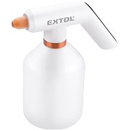 EXTOL PREMIUM Accu Sprayer, 1L, USB charging, 8891501 - Sprayer
