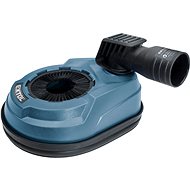 EXTOL PREMIUM suction dust collector, for drilling up to max. O 68 mm, 8807009 - Attachment