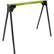 EXTOL CRAFT folding construction goat, load capacity 450 kg, 956070 - Saw Horse