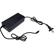 EXTOL ENERGY Charger, 2A, 8891590A - Cordless Tool Charger