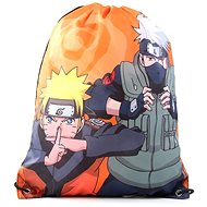 MaDe Sáček Naruto - Drawstring Bag