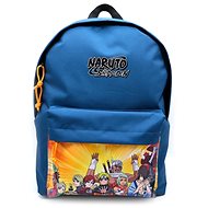 MaDe Backpack Naruto - Backpack