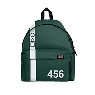 MaDe Backpack SG 456 - Backpack