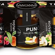 Madami Punch box 3 pcs - Tea