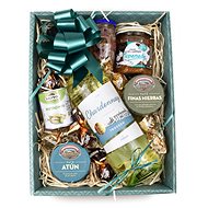 Madami Set Siesta - Gift Crate
