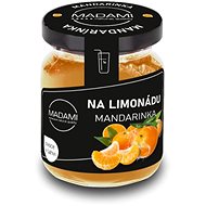 Madami Mandarin 60 g - Syrup