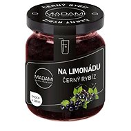 Madami Blackcurrant 60 g - Syrup
