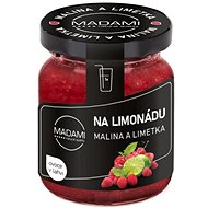 Madami Raspberry & Lime 60 g - Syrup