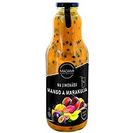 MADAMI Fruit for lemonade Mango & Maracuja 1000 ml - Syrup