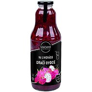 MADAMI Fruit for lemonade Dragon fruit 1000 ml - Syrup