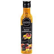 MADAMI Fruit for lemonade Mango & Maracuja 250 ml - Syrup