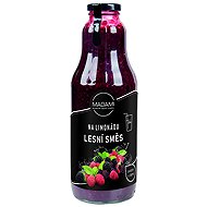 MADAMI Fruit for lemonade Forest mixture 1000 ml - Syrup