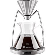Maestri House Pour Over Coffee Maker - Drip Coffee Maker