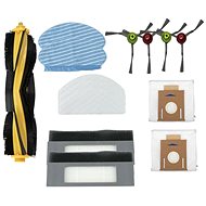 EC - 1 - Set for Ecovacs Deebot OZMO T8 - Accessory Kit