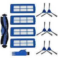 ROB - 1 - Set for Eufy Robovac 11S - Vacuum Cleaner Accessory