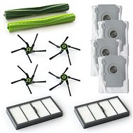 IR - 5+ - Set for iRobot Roomba S9+ - Accessory Kit