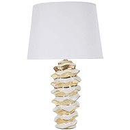 Mauro Ferretti Ceramic table lamp 33 × 53 cm - Table Lamp