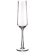 MAISON FORINE Champagne glasses 215 ml 4 pcs GOURMET - Glass