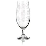 MAISON FORINE LEONA, 4 pcs, for beer - Glass