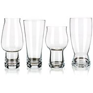 MAISON FORINE 4 pcs, for draft beer - Glass