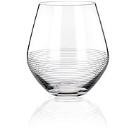 MAISON FORINE White wine glasses 500 ml 4 pcs LEONA - Glass