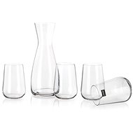 MAISON FORINE GOURMET, 5 pcs, water set - Glass