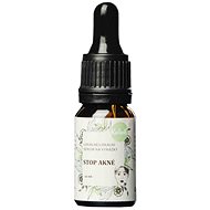 Kvitok pleťové sérum Stop akné, 10 ml - Face Serum