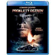 Cursed Island - Blu-ray Film