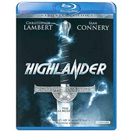 Highlander - Blu-ray Film