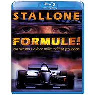 Formula! - Blu-ray Film