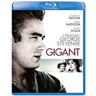 Giant - Blu-ray Film