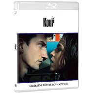 Smoke - digitally restored film - Blu-ray Film