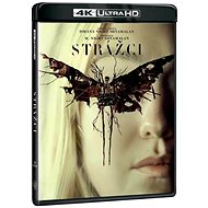 Guardians (2024) - Blu-ray Film