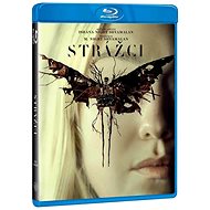 Guardians (2024) - Blu-ray Film