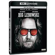 Big Lebowski - Blu-ray Film