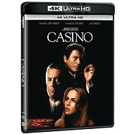 Casino - Blu-ray Film