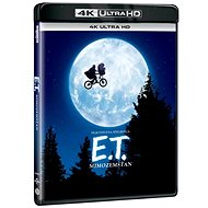 E. T. - Alien - Blu-ray Film