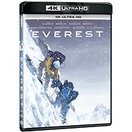 Everest - Blu-ray Film