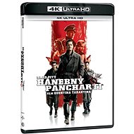 Shameful pancharts - Blu-ray Film