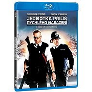 Excessive Deployment Unit - Blu-ray Film