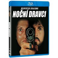 Night predators - Blu-ray Film