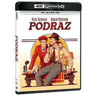 Scratch - Blu-ray Film