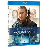 Water World - Blu-ray Film