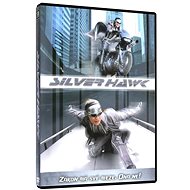 Silver Hawk - DVD Film