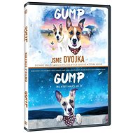 Gump 1-2 collection (2 DVDs) - DVD Film