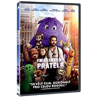 Imaginary friends - DVD Film