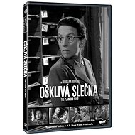 The ugly lady - DVD Film