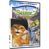 Shrek 2 - DreamWorks Edition - DVD Film