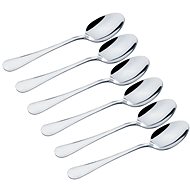 MagicHome Table spoons, stainless steel, 6 pcs - Spoon