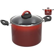 MAGEFESA d22 Rosso + fedelek - Fazék